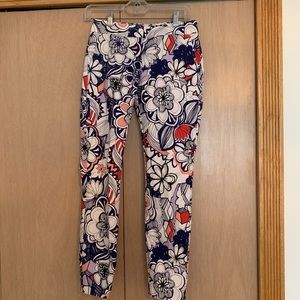 EXPRESS COLUMNIST DRESS PANT SIZE 00 REGULAR